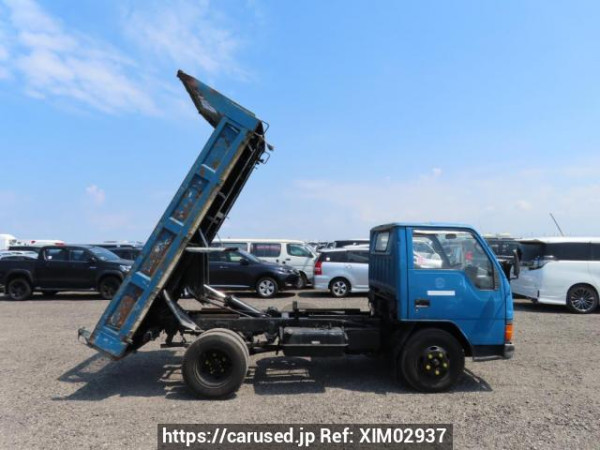 Used 1989 MT mitsubishi canter FE315BD Image[7]