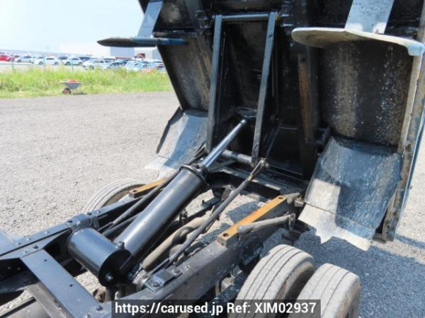 Used 1989 MT mitsubishi canter FE315BD Image[8]