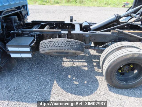 Used 1989 MT mitsubishi canter FE315BD Image[9]