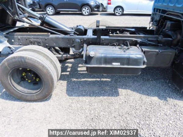 Used 1989 MT mitsubishi canter FE315BD Image[10]