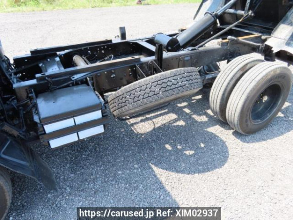 Used 1989 MT mitsubishi canter FE315BD Image[12]