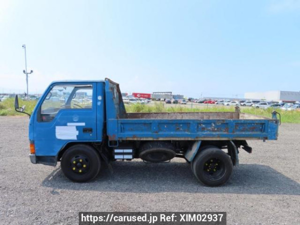 Used 1989 MT mitsubishi canter FE315BD Image[16]