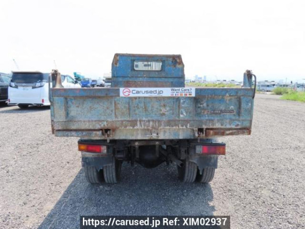 Used 1989 MT mitsubishi canter FE315BD Image[18]