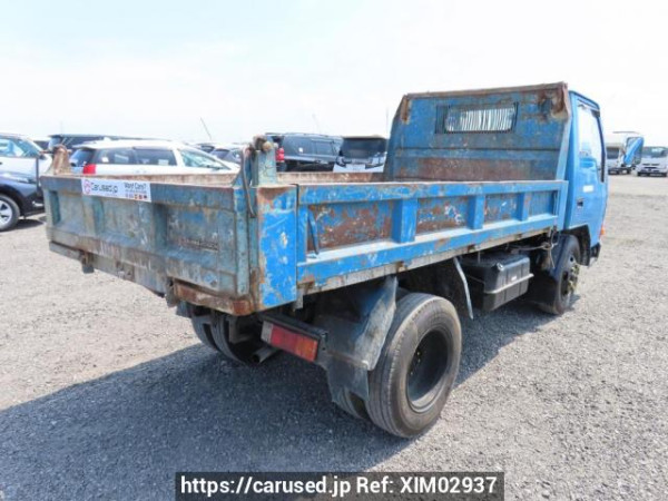 Used 1989 MT mitsubishi canter FE315BD Image[19]