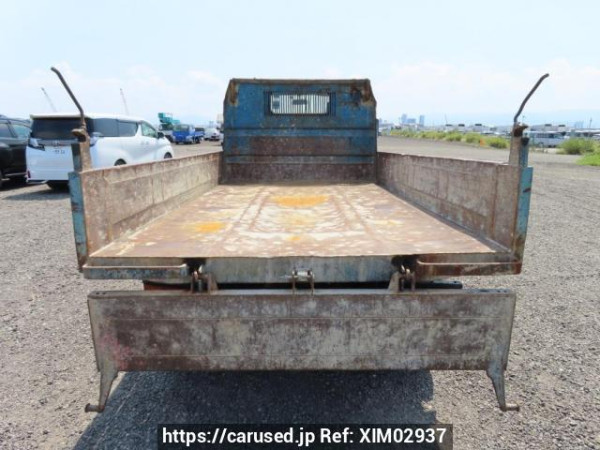 Used 1989 MT mitsubishi canter FE315BD Image[21]