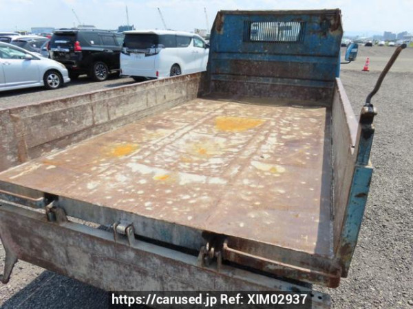 Used 1989 MT mitsubishi canter FE315BD Image[23]