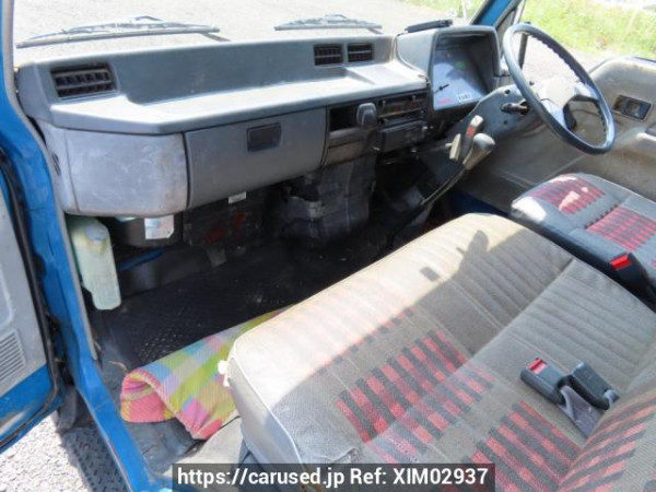 Used 1989 MT mitsubishi canter FE315BD Image[29]