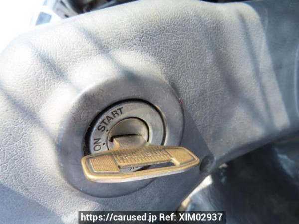 Used 1989 MT mitsubishi canter FE315BD Image[31]