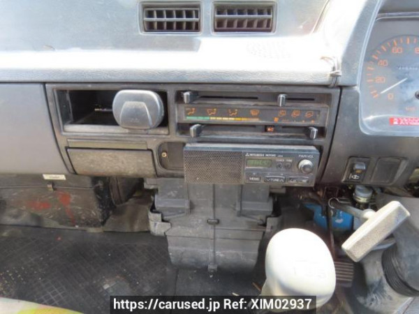 Used 1989 MT mitsubishi canter FE315BD Image[33]