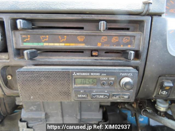 Used 1989 MT mitsubishi canter FE315BD Image[34]