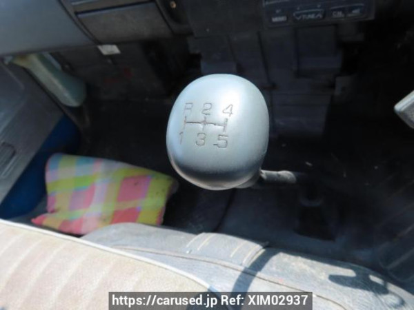 Used 1989 MT mitsubishi canter FE315BD Image[35]