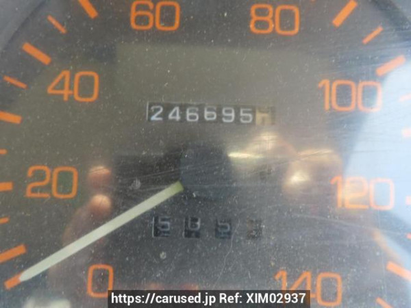 Used 1989 MT mitsubishi canter FE315BD Image[37]