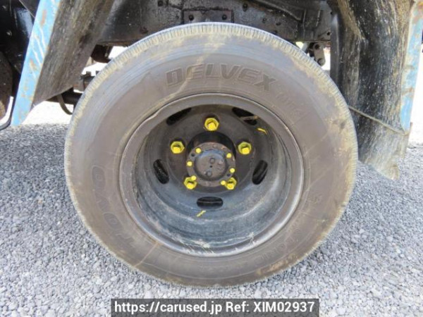 Used 1989 MT mitsubishi canter FE315BD Image[41]