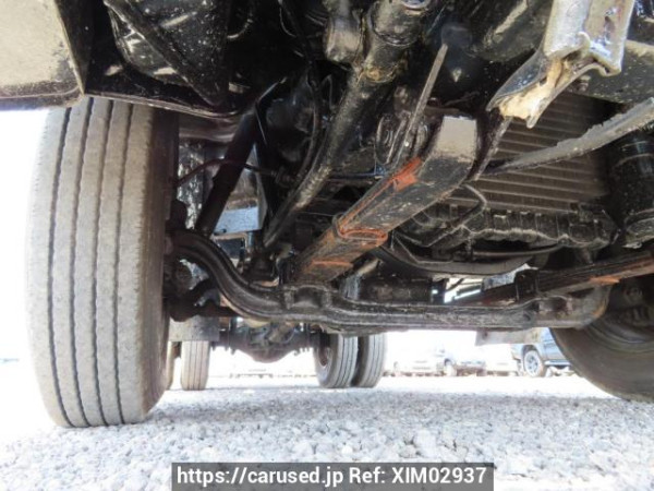Used 1989 MT mitsubishi canter FE315BD Image[42]