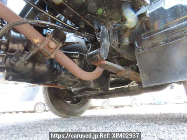 Used 1989 MT mitsubishi canter FE315BD Image[44]