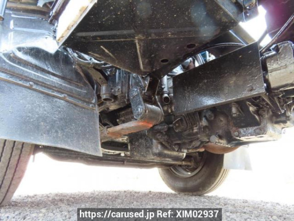 Used 1989 MT mitsubishi canter FE315BD Image[45]