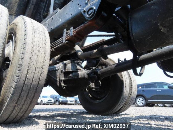 Used 1989 MT mitsubishi canter FE315BD Image[46]