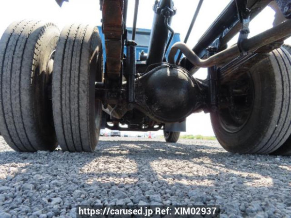 Used 1989 MT mitsubishi canter FE315BD Image[48]