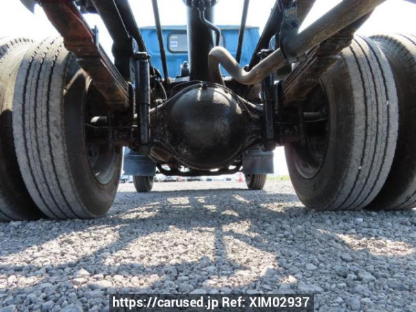 Used 1989 MT mitsubishi canter FE315BD Image[49]