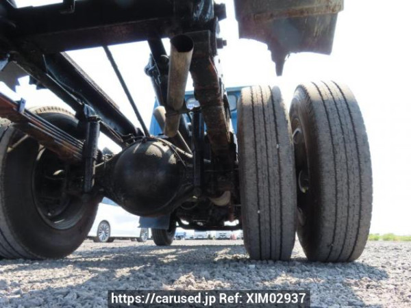 Used 1989 MT mitsubishi canter FE315BD Image[50]