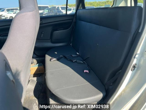 Used 2003 MT toyota probox-van NCP51V Image[14]