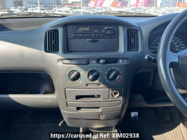 Used 2003 MT toyota probox-van NCP51V Image[18]