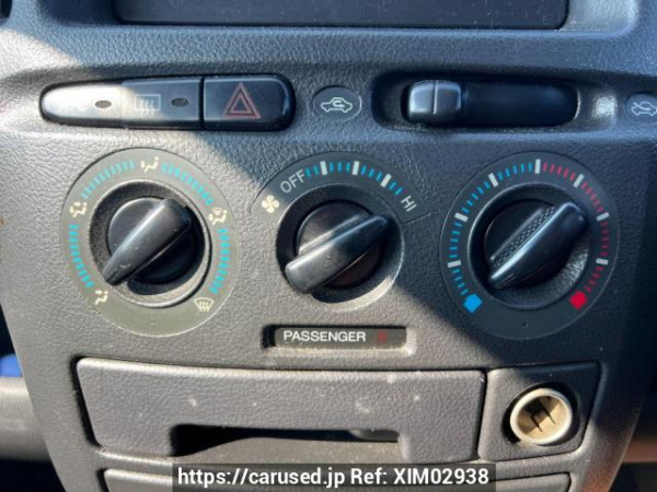 Used 2003 MT toyota probox-van NCP51V Image[21]