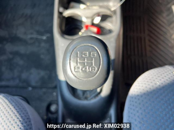 Used 2003 MT toyota probox-van NCP51V Image[22]