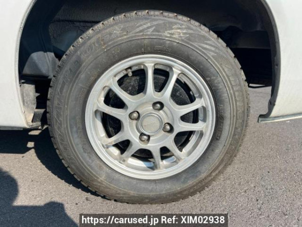 Used 2003 MT toyota probox-van NCP51V Image[26]