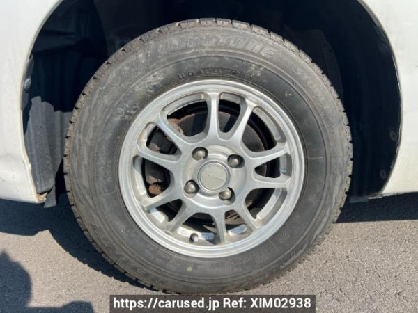 Used 2003 MT toyota probox-van NCP51V Image[27]