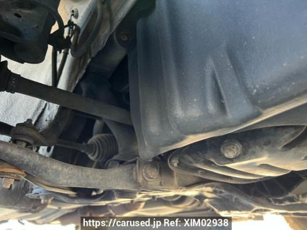 Used 2003 MT toyota probox-van NCP51V Image[29]