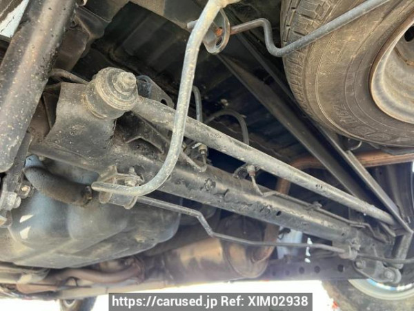 Used 2003 MT toyota probox-van NCP51V Image[31]