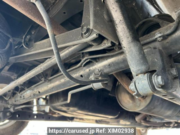 Used 2003 MT toyota probox-van NCP51V Image[32]