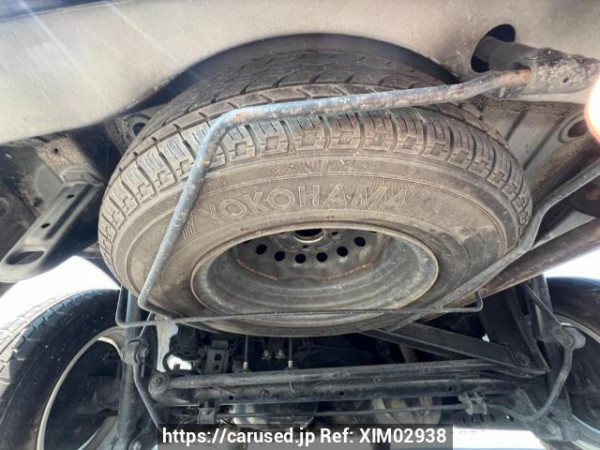 Used 2003 MT toyota probox-van NCP51V Image[33]