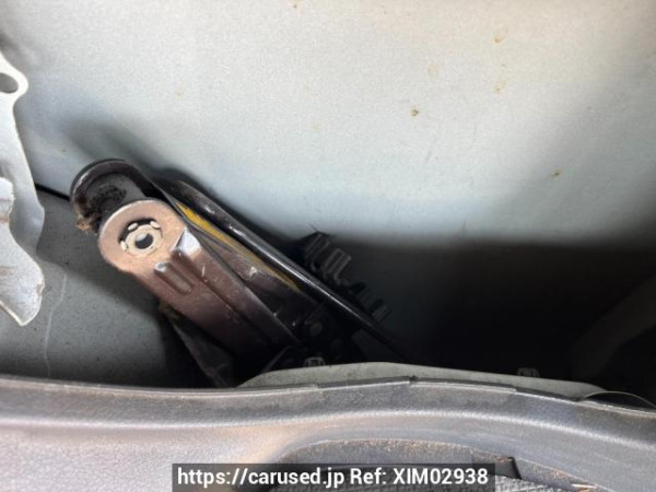 Used 2003 MT toyota probox-van NCP51V Image[34]