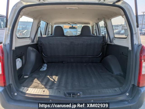 Used 2004 AT toyota probox-van NCP51V Image[8]