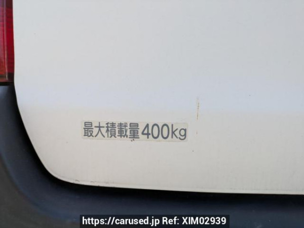 Used 2004 AT toyota probox-van NCP51V Image[11]