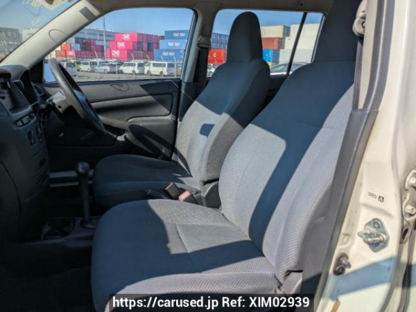 Used 2004 AT toyota probox-van NCP51V Image[14]