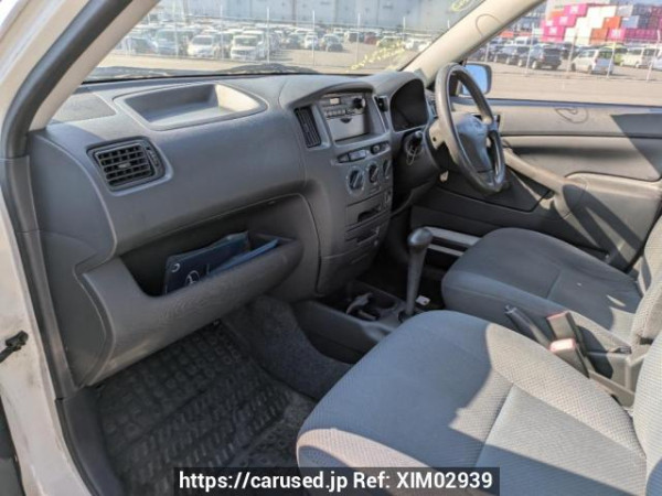 Used 2004 AT toyota probox-van NCP51V Image[15]