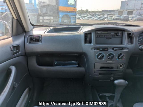Used 2004 AT toyota probox-van NCP51V Image[19]