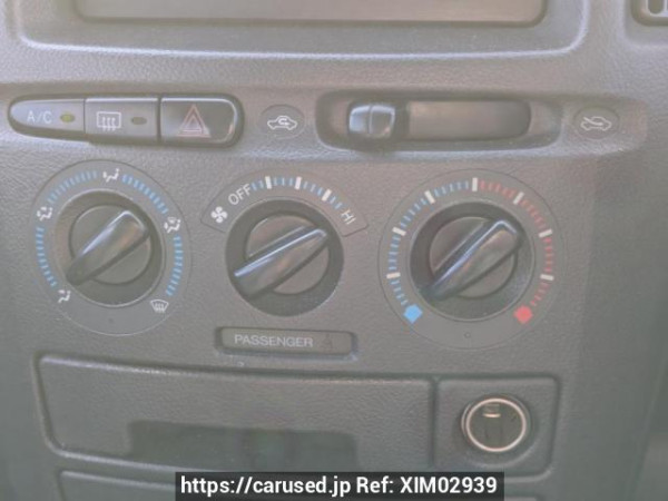 Used 2004 AT toyota probox-van NCP51V Image[25]