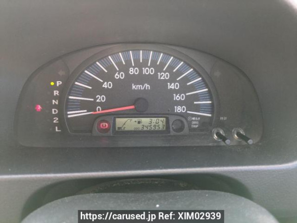 Used 2004 AT toyota probox-van NCP51V Image[27]