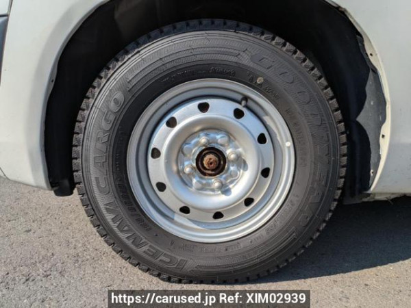 Used 2004 AT toyota probox-van NCP51V Image[30]