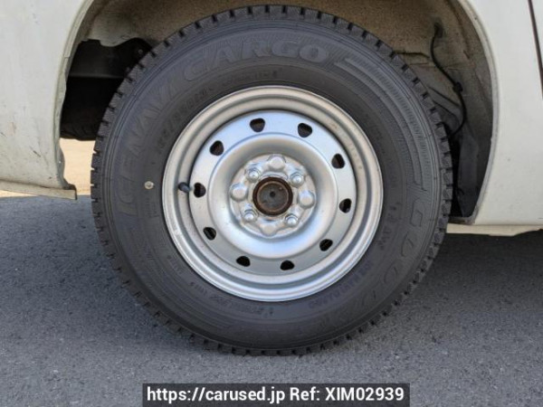 Used 2004 AT toyota probox-van NCP51V Image[32]