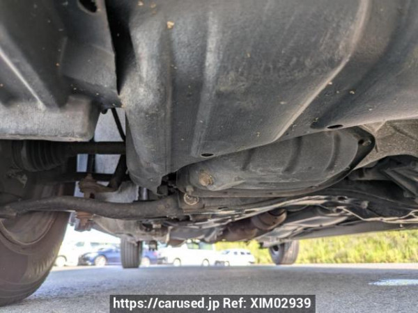 Used 2004 AT toyota probox-van NCP51V Image[34]