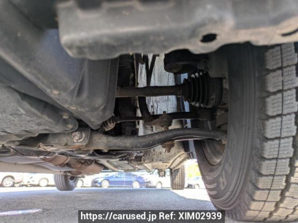 Used 2004 AT toyota probox-van NCP51V Image[35]