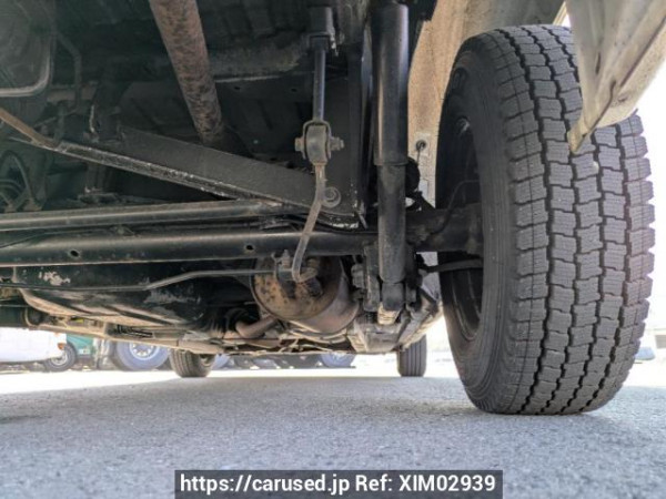 Used 2004 AT toyota probox-van NCP51V Image[38]