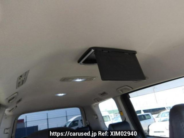 Used 2007 AT toyota voxy ZRR70W Image[9]