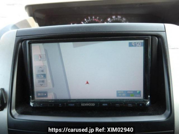 Used 2007 AT toyota voxy ZRR70W Image[21]