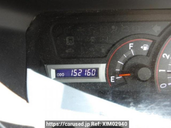 Used 2007 AT toyota voxy ZRR70W Image[26]